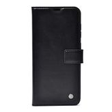 Zore Galaxy S21 FE Kar Deluxe Kapaklı Kılıf