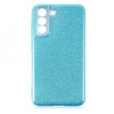Zore Galaxy S21 FE Shining Silikon Kılıf