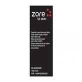 Zore Galaxy S5 Mini A Kalite Uyumlu Batarya