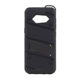 Zore Galaxy S8 İron Kapak Kılıf