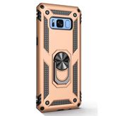 Zore Galaxy S8 Plus Vega Kapak Kılıf