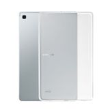 Zore Galaxy Tab S6 Lite P610 Süper Silikon Kapak Tablet Kılıfı