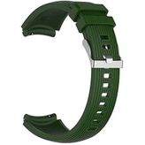 Zore Galaxy Watch 42 mm KRD-18 Silikon Kordon