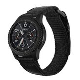 Zore Galaxy Watch 46 mm 22 mm Magic Nylon Kordon
