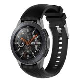 Zore Galaxy Watch 46 mm KRD-18 Silikon Kordon