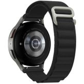 Zore Galaxy Watch Active 2 44 mm KRD-74 20mm Hasır Kordon