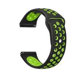 Zore Gear S2 20 mm KRD-02 Silikon Kordon