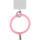 Zore Hanger 01 Telefon Pembe Tutucu El Askısı Bileklik