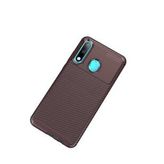 Zore Huawei P30 Lite Negro Kapak Silikon Kılıf
