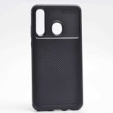 Zore Huawei P30 Lite Negro Silikon Kılıf