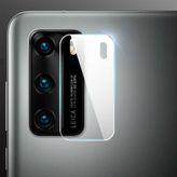 Zore Huawei P40 Nano Kamera Camı