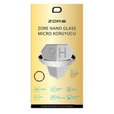 Zore Huawei P9 Lite Nano Micro Temperli Ekran Koruyucu