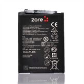 Zore Huawei Y5 2018 Tam Orjinal Batarya