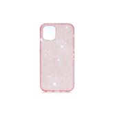 Zore İphone 12 Mini Uyumlu Eni Kılıf-Pembe