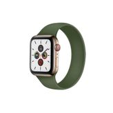 Zore KRD-31 Apple Watch 38 mm Solo Loop Medium Kordon