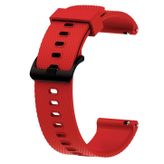 Zore KRD-46 Galaxy Watch Active 2 44 mm 20 mm Silikon Kordon