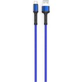 Zore LS65 Micro Mavi USB Kablo