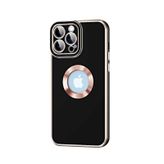 Zore More TR Apple iPhone 12 Pro Kılıf Kongo Kapak