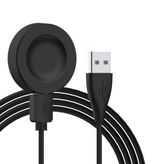 Zore More TR Huawei Watch 3 Usb Şarj Kablosu