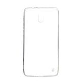 Zore Nokia 2 Süper Silikon Kapak Kılıf