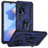 Zore Oppo A16 Vega Kapak Kılıf