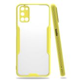 Zore Oppo A52 Parfe Kapak Kılıf
