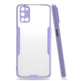 Zore Oppo A72 Parfe Kapak Kılıf