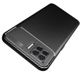 Zore Oppo A73 Negro Silikon Kılıf
