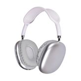 Zore P9 Hi-Fi Beyaz Bluetooth Kulaklık