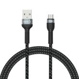 Zore Shira Serisi 1 mt Micro USB Kablo