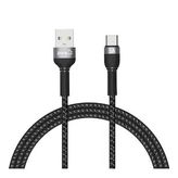 Zore Shira Serisi 1 mt Type-C USB Kablo