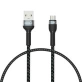 Zore Shira Serisi 30 cm Micro USB Kablo