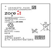 Zore Sony Xperia Z Tam Orjinal Batarya