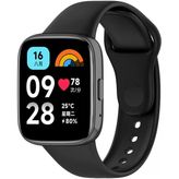 Zore Xiaomi İle Uyumlu Redmi Watch 3 Active Klasik Kordon