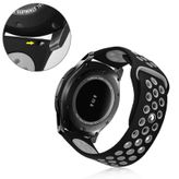 Zore Xiaomi KRD-02 Amazfit Pace Silikon Kordon