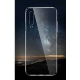 Zore Xiaomi Mi 9 Se Süper Silikon Kılıf