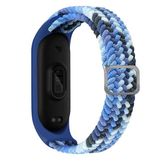 Zore Xiaomi Mi Band 5 KRD-49 Örgü Kordon