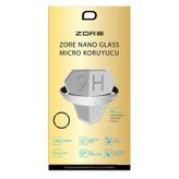 Zore Xiaomi Mi Max Nano Micro Temperli Ekran Koruyucu