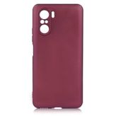 Zore Xiaomi Poco F3 Premier Silikon