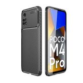 Zore Xiaomi Poco M4 Pro 4G Negro Silikon Kılıf