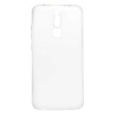 Zore Xiaomi Redmi 8 Süper Silikon Kılıf