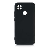 Zore Xiaomi Redmi 9C Mara Lansman Kapak Kılıf