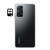 Zore Xiaomi Redmi Note 11 Pro 5G 3D Kamera Camı