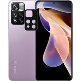 Zore Xiaomi Redmi Note 11 Pro Plus 5G 3D Kamera Camı