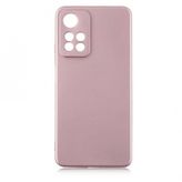 Zore Xiaomi Redmi Note 11 Pro Plus 5G Premier Silikon Kılıf