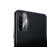 Zore Xiaomi Redmi Note 8 Nano Kamera Koruyucu