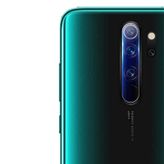 Zore Xiaomi Redmi Note 8 Pro Nano Kamera Koruyucu
