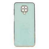 Zore Xiaomi Redmi Note 9 Pro Bark Kılıf