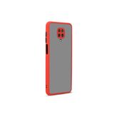 Zore Xiaomi Redmi Note 9 Pro Hux Kapak Kılıf
