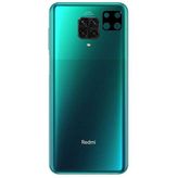 Zore Xiaomi Redmi Note 9 Pro Zore 3D Kamera Camı